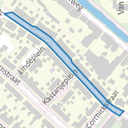 Perceel ZWD01-C-3184