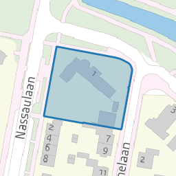 Perceel ZWD01-C-3185