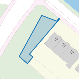 Perceel ZWD01-C-3191