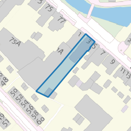 Perceel ZWD01-C-3195