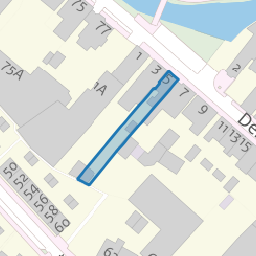 Perceel ZWD01-C-3196