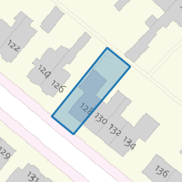 Perceel ZWD01-C-3197