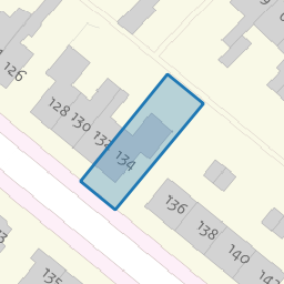 Perceel ZWD01-C-3200