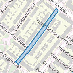 Perceel ZWD01-C-3202