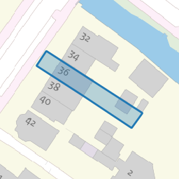 Perceel ZWD01-C-3222