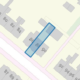 Perceel ZWD01-C-3229