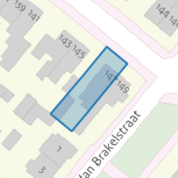 Perceel ZWD01-C-3233