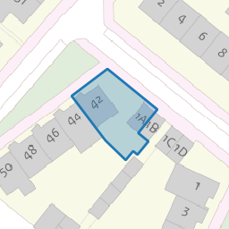 Perceel ZWD01-C-3235