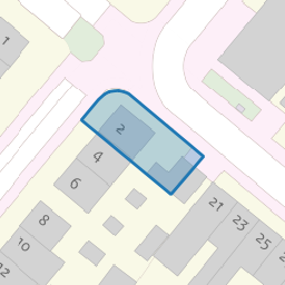 Perceel ZWD01-C-3248