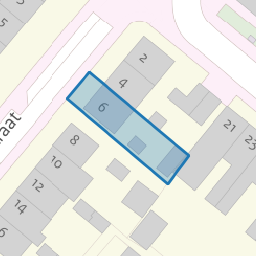 Perceel ZWD01-C-3250