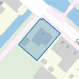 Perceel ZWD01-C-3253