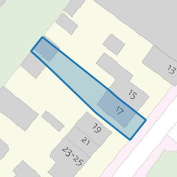 Perceel ZWD01-C-3268