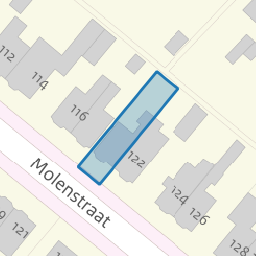 Perceel ZWD01-C-3279