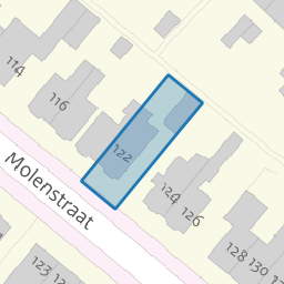 Perceel ZWD01-C-3280