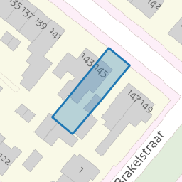 Perceel ZWD01-C-3282