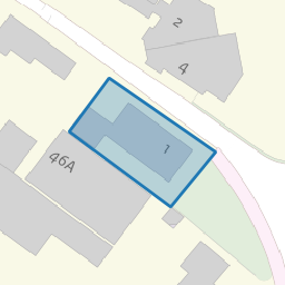 Perceel ZWD01-C-3287