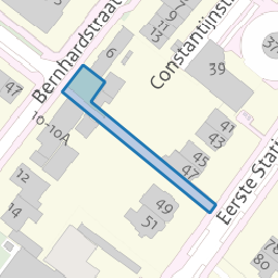 Perceel ZWD01-C-3289