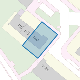 Perceel ZWD01-C-3291