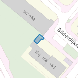 Perceel ZWD01-C-3292