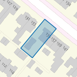 Perceel ZWD01-C-3302