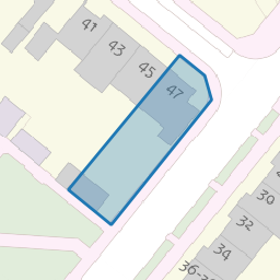 Perceel ZWD01-C-3315