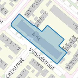 Perceel ZWD01-C-3346