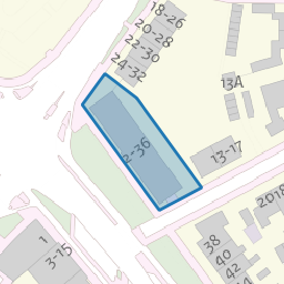 Perceel ZWD01-C-3349