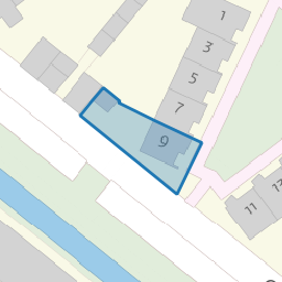 Perceel ZWD01-C-3364