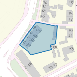 Perceel ZWD01-C-3378