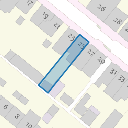 Perceel ZWD01-C-3395