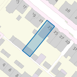 Perceel ZWD01-C-3396