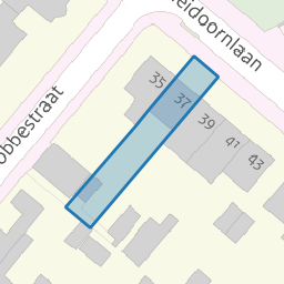 Perceel ZWD01-C-3401