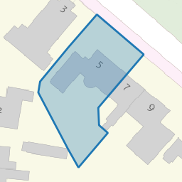 Perceel ZWD01-C-3418