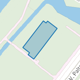 Perceel ZWD01-C-3425