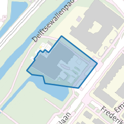 Perceel ZWD01-C-3426