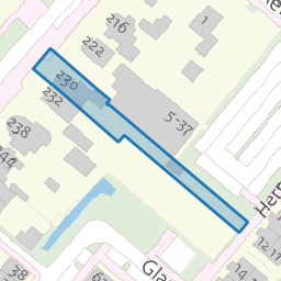 Perceel ZWD01-C-3441