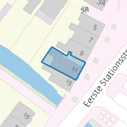 Perceel ZWD01-C-3450