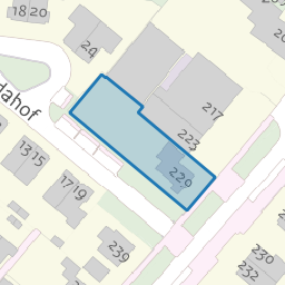 Perceel ZWD01-C-3464