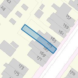 Perceel ZWD01-C-3473