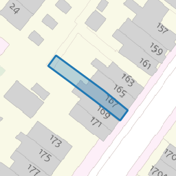 Perceel ZWD01-C-3474