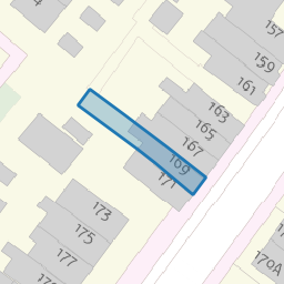 Perceel ZWD01-C-3475