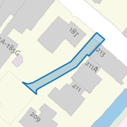 Perceel ZWD01-C-3478