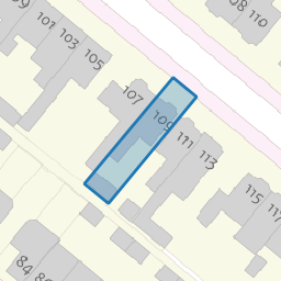 Perceel ZWD01-C-3490