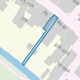 Perceel ZWD01-C-3495