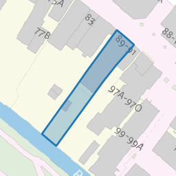 Perceel ZWD01-C-3496