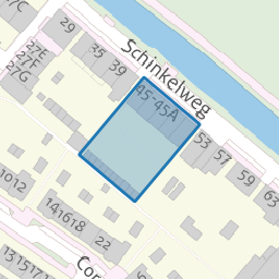 Perceel ZWD01-C-3498