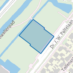 Perceel ZWD01-C-3504