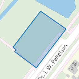 Perceel ZWD01-C-3505