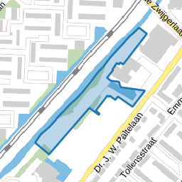 Perceel ZWD01-C-3507