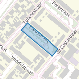 Perceel ZWD01-C-3510